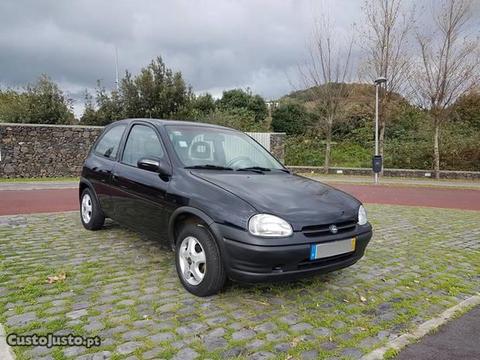 Opel Corsa 1.2 - 97