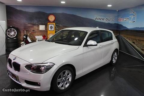 BMW 116 D 116 CV - 13