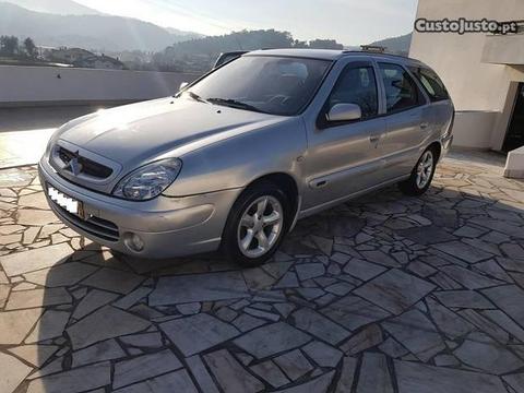 Citroën Xsara Break Hdi - 03