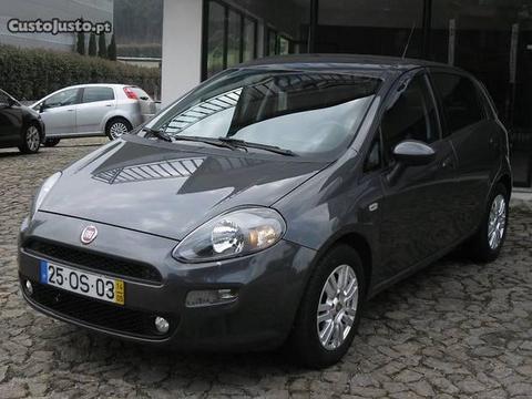 Fiat Punto 1.2 Easy Start&Stop - 14