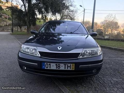 Renault Laguna 1.9 cdi previlege - 02