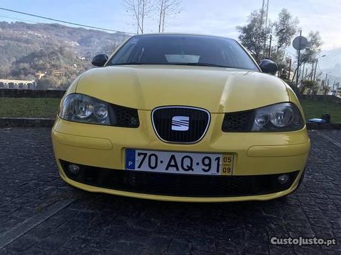 Seat Ibiza 1.4 tdi - 05