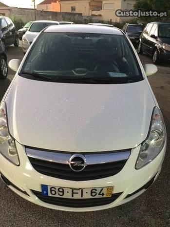 Opel Corsa 1.3cdti 75cv 2750EUR - 08