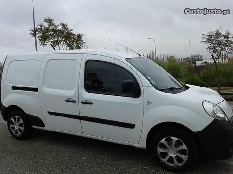 Renault Kangoo Maxi 1.5DCI C/Iva - 11