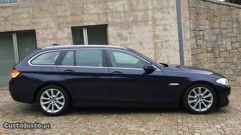 BMW 520 D Touring Pack Sport - 11