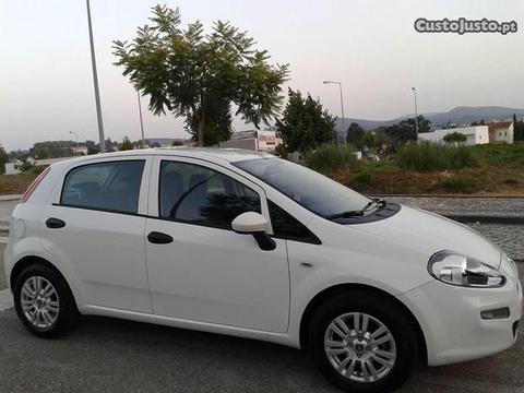 Fiat Punto 1.2 Easy S/S 4000KM - 17