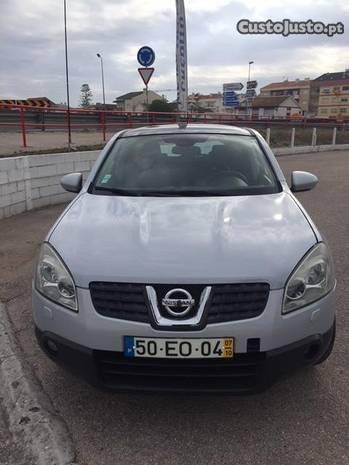 Nissan Qashqai 1.5DCI TECHNA 106CV - 07