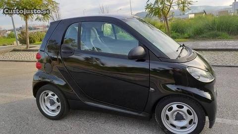 Smart ForTwo Nac 1.0MHD AC - 09