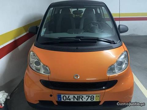 Smart ForTwo Pulse - 09