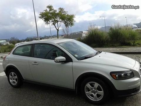 Volvo C30 1.6D Momentum AC - 08