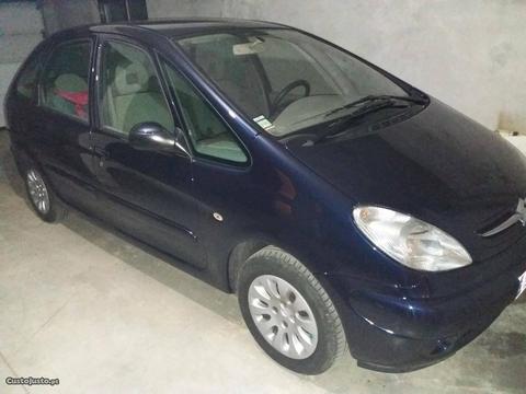 Citroën Picasso 1.6 Gasolina - 04