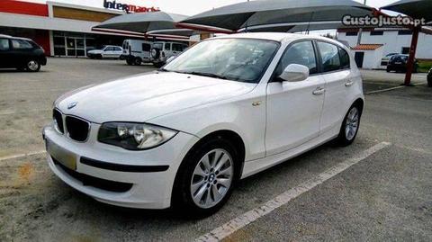 BMW 116 2011 2.0d - 11