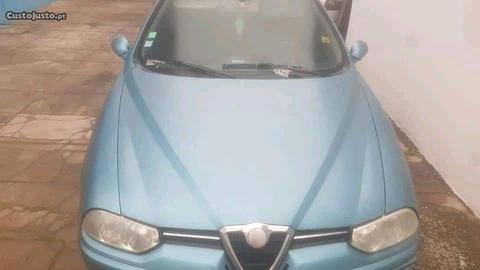 Alfa Romeo 1.6