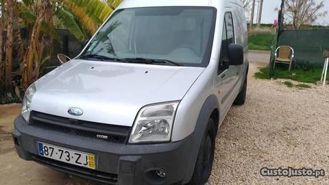 Ford Transit connect T230 LX - 05