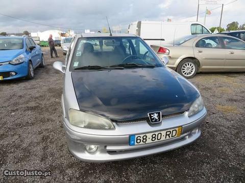 Peugeot 106 1.2 5 portas e ac - 01