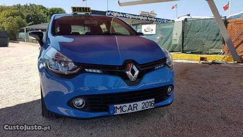 Renault Clio 1.5Dci S dynamic - 14