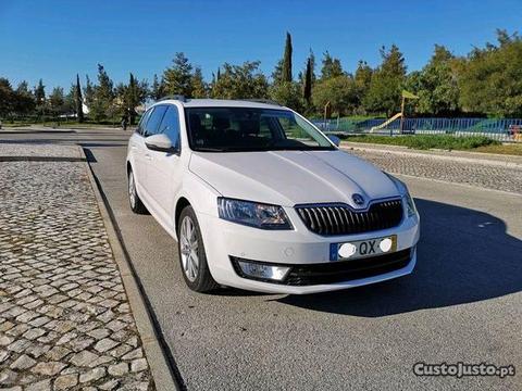 Skoda Octavia 1.6Tdi 110Cv - 16