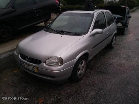 Opel Corsa B 1.4 - 97