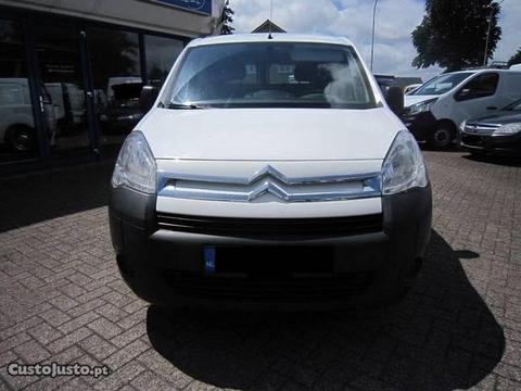 Citroën Berlingo 1.6 HDI - 12