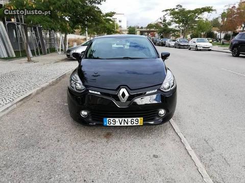 Renault Clio 1.5DCI 90CV GPS - 15