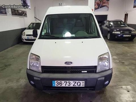 Ford Transit Connect T230 LX - 05