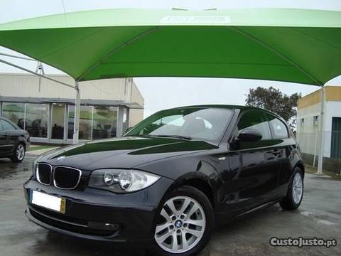 BMW 118 d Sport - 08