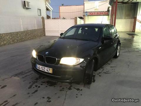 BMW 118 Série 1 - 08