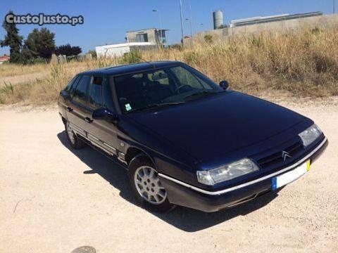 Citroën XM 2.5 TD Exclusive - 00