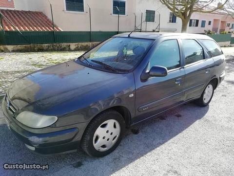 Citroën Xsara Break Exclusive 1.9 - 99