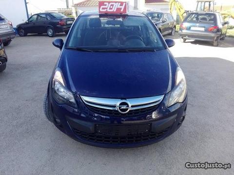 Opel Corsa 1.3 CDTI 95 CV - 14