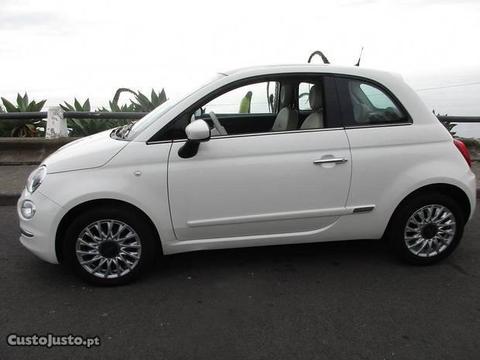 Fiat 500 1.3 diesel 2016 - 16