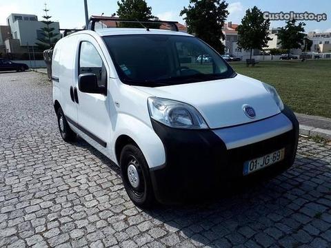 Fiat Fiorino 1.3 Multi-jet - 10