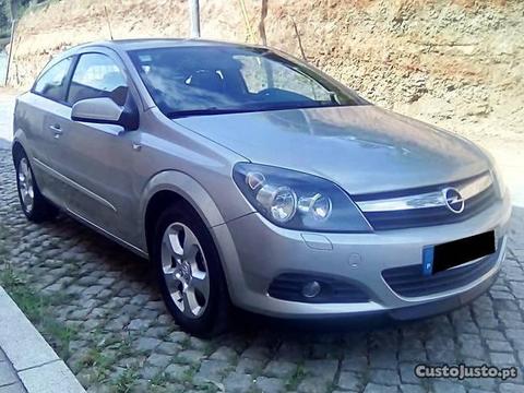 Opel Astra GTC 1.3CDTI VAN - 06