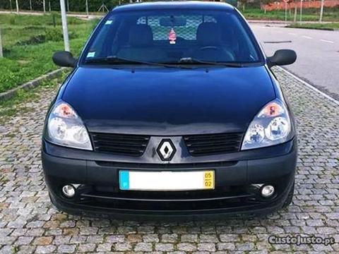 Renault Clio dci , 133milks - 05