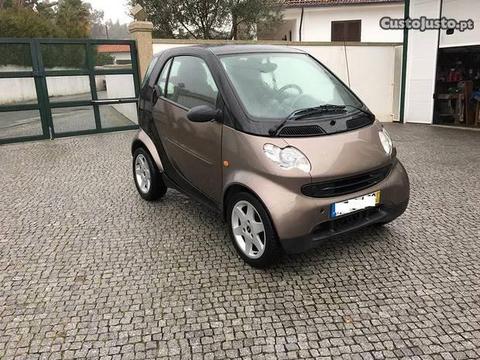 Smart ForTwo passion cdi - 07