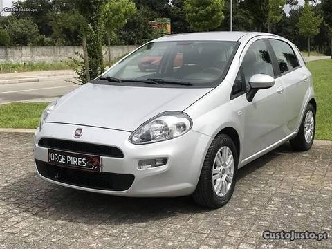 Fiat Grande Punto 1.2 STYLE 60000KM - 13