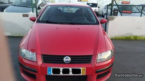 Fiat Stilo SPORT 80CV IMPECÁVEL - 03