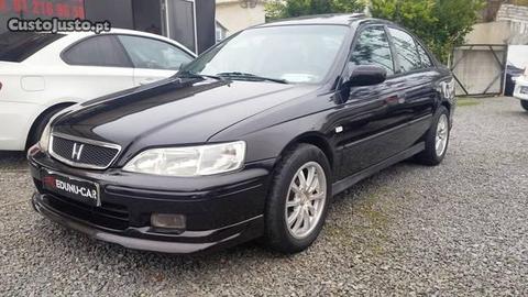 Honda Accord 1.8 FULL EXTRAS - 99