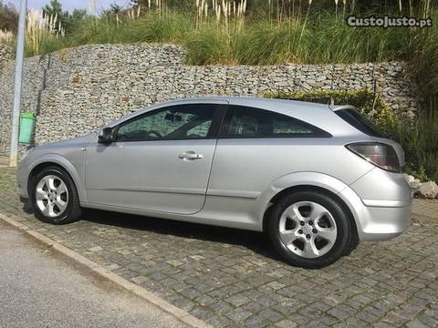 Opel Astra 1.3 cdti - 06