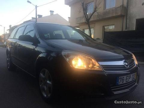 Opel Astra Cdti 90cv - 07