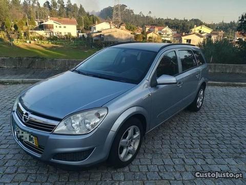 Opel Astra Em Bom Estado - 07