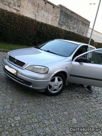 Opel Astra G 5p Negociável - 98