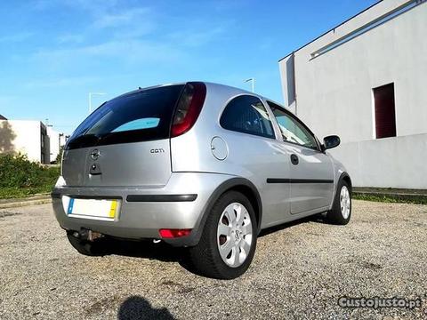 Opel Corsa 1.3 cdti económico - 03