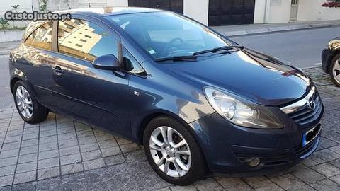 Opel Corsa D 1.2GTC SELO ANTIGO - 07