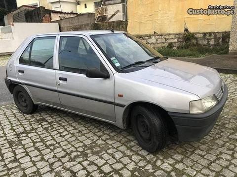 Peugeot 106 1.5 D 5 Lugares - 94