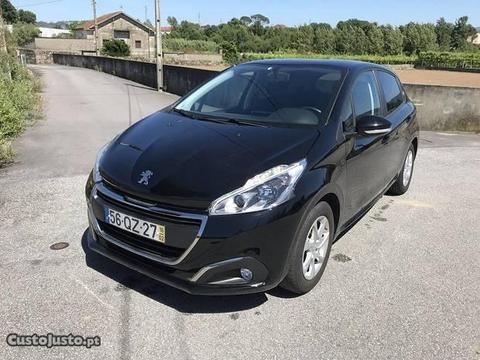 Peugeot 208 1.6 hdi - 16