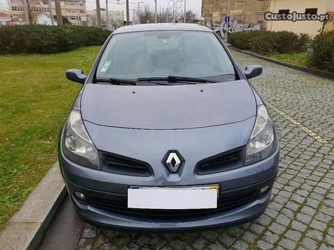 Renault Clio 1.5 Dci Dinamic S - 08