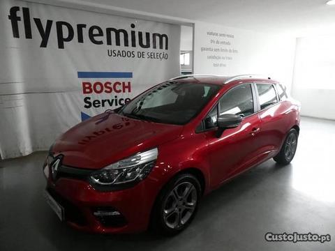 Renault Clio 1.5 dCi GT Line ST - 16