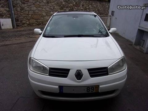 Renault Mégane 1.5 DCI 100cv Lindo - 04