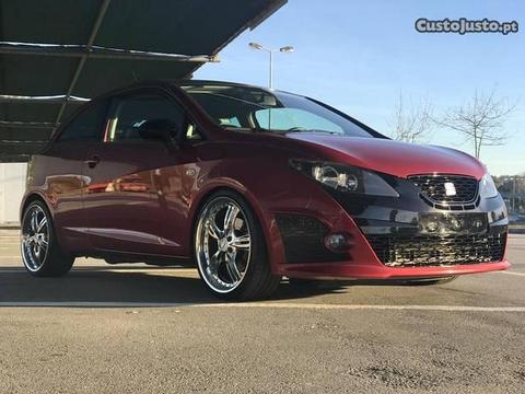 Seat Ibiza Bocanegra - 11